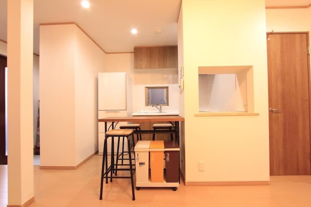 Ny Stage 新宿 طوكيو المظهر الخارجي الصورة